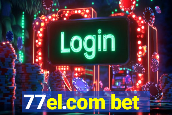 77el.com bet